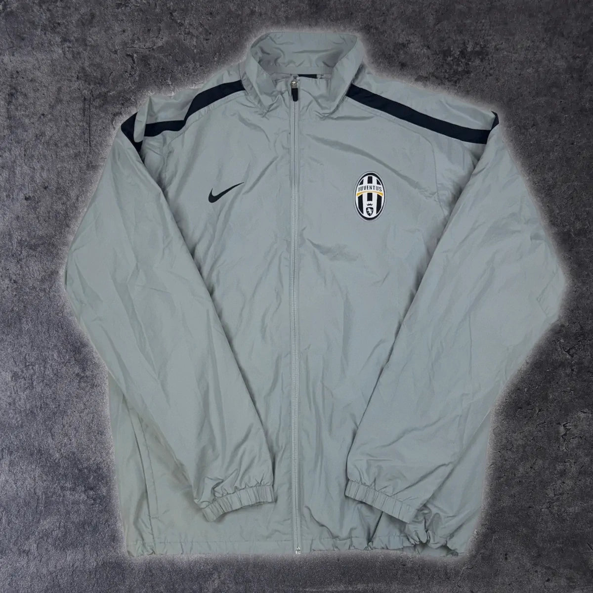 2010/11 Juventus Veste (XL) - Iconic Football Shop