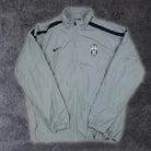 2010/11 Juventus Veste (XL) - Iconic Football Shop