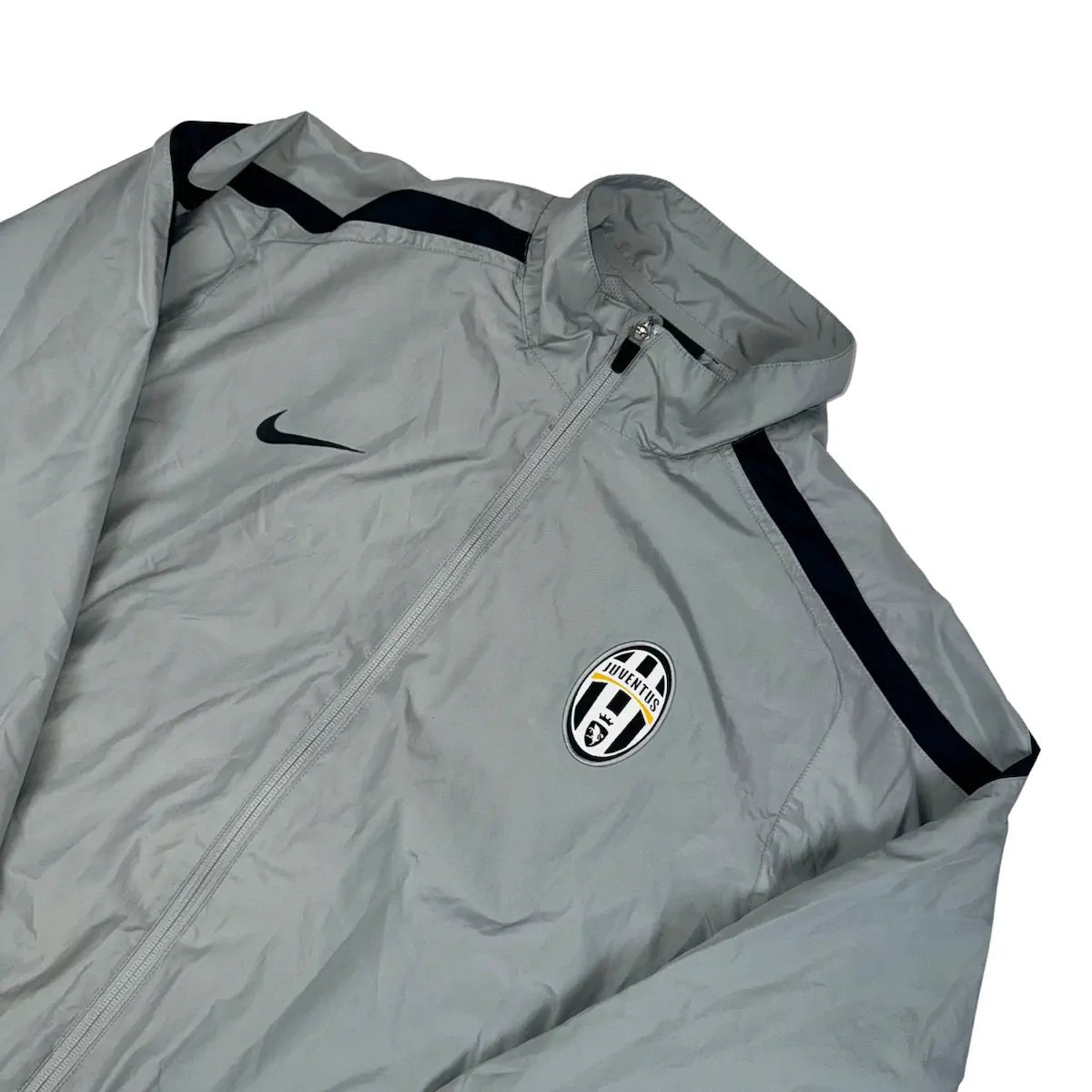 2010/11 Juventus Veste (XL) - Iconic Football Shop