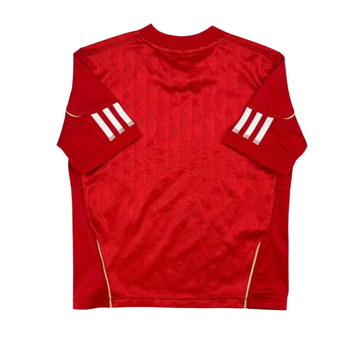 2010/11 Liverpool Domicile (6a) - Iconic Football Shop