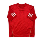 2010/11 Liverpool Domicile (6a) - Iconic Football Shop