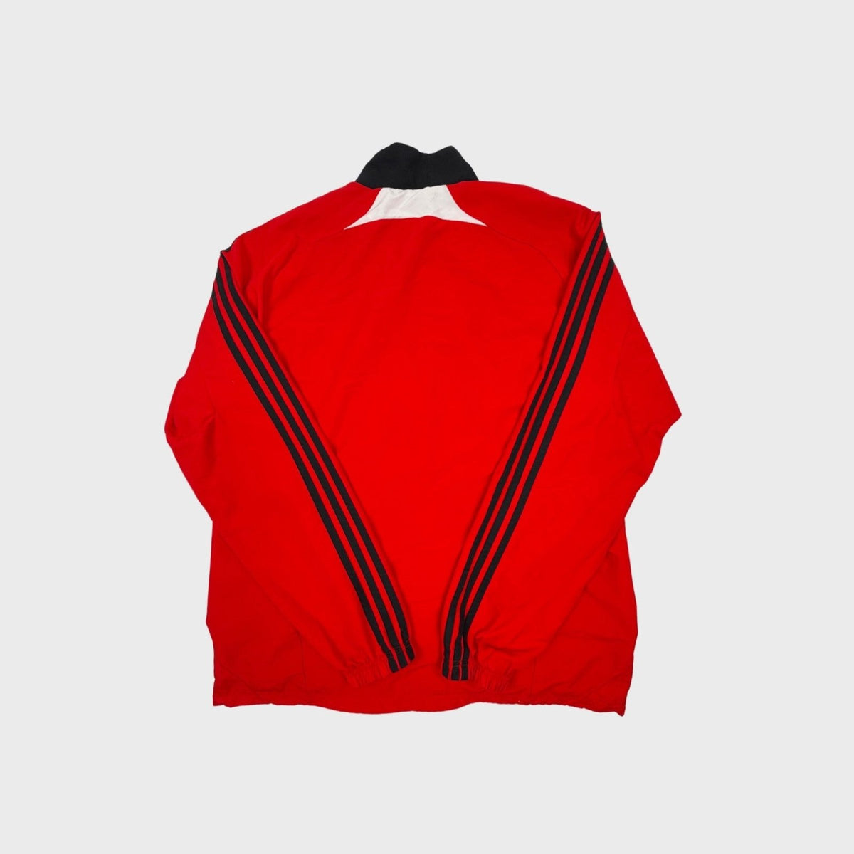 2010/11 Liverpool Veste (L) - Iconic Football Shop