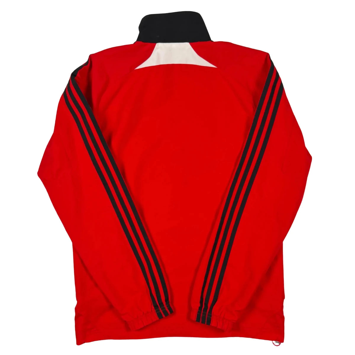 2010/11 Liverpool Veste (S) - Iconic Football Shop