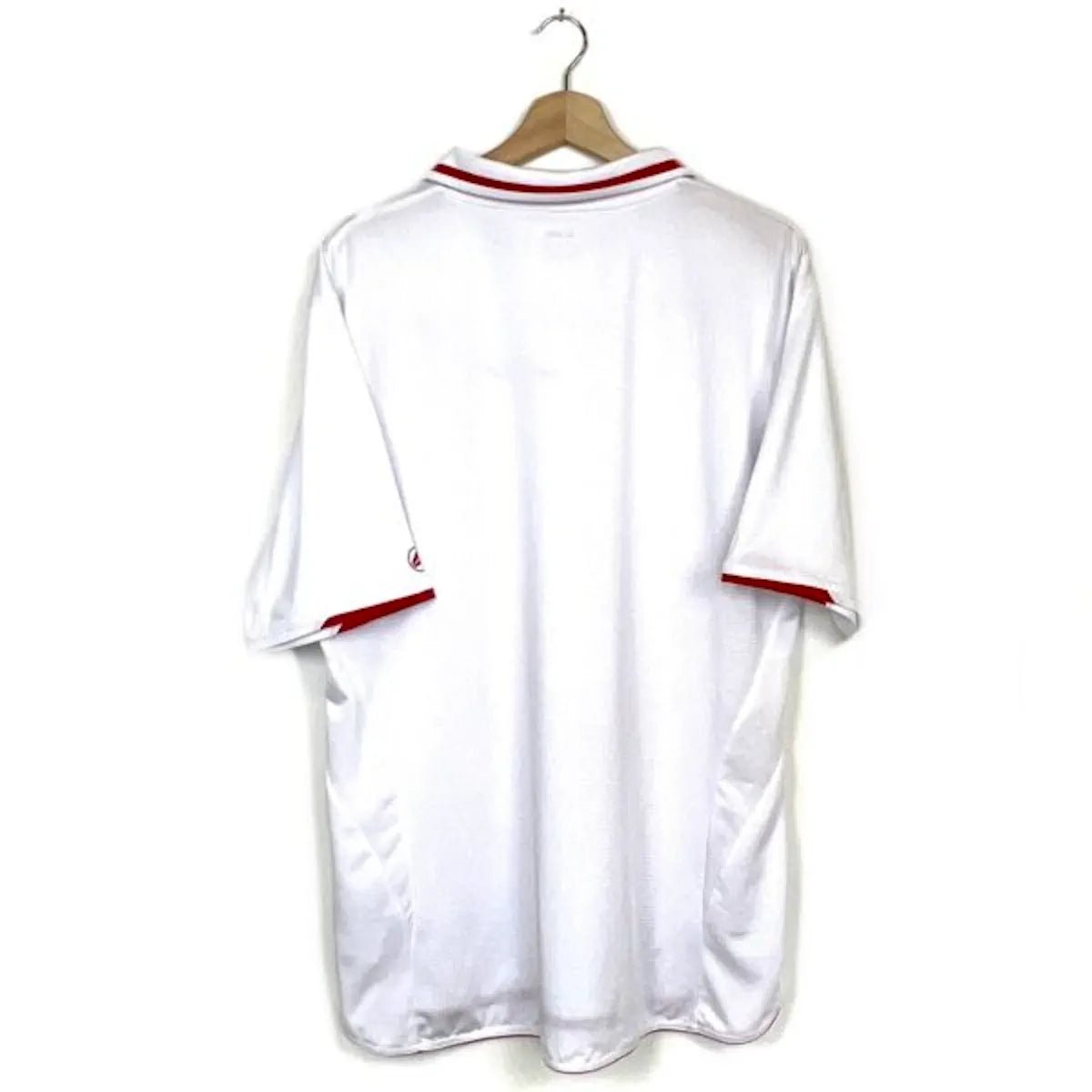 2010/11 Luxembourg Extérieur (XL) - Iconic Football Shop