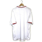 2010/11 Luxembourg Extérieur (XL) - Iconic Football Shop