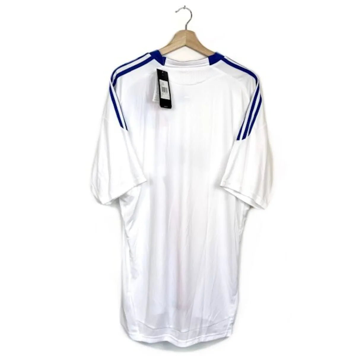 2010/11 Lyon Domicile (XL) - Iconic Football Shop