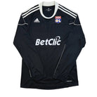 2010/11 Lyon Goal Keeper - Lloris 1 *PRO* (L) - Iconic Football Shop