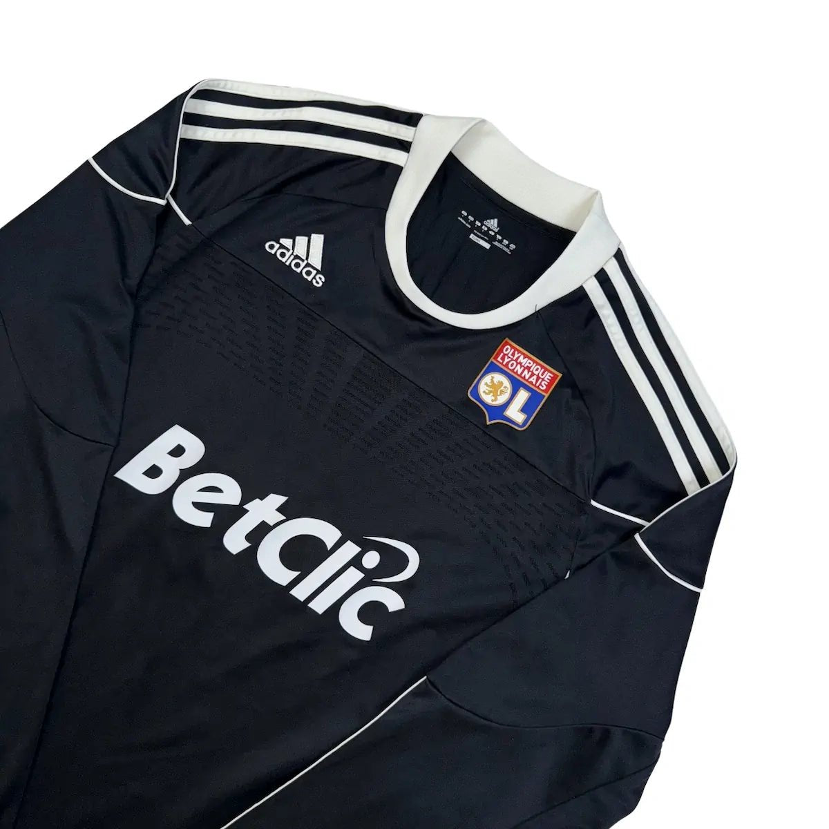 2010/11 Lyon Goal Keeper - Lloris 1 *PRO* (L) - Iconic Football Shop