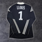 2010/11 Lyon Goal Keeper - Lloris 1 *PRO* (L) - Iconic Football Shop