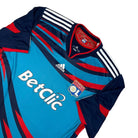 2010/11 Lyon Third (L) - Iconic Football Shop