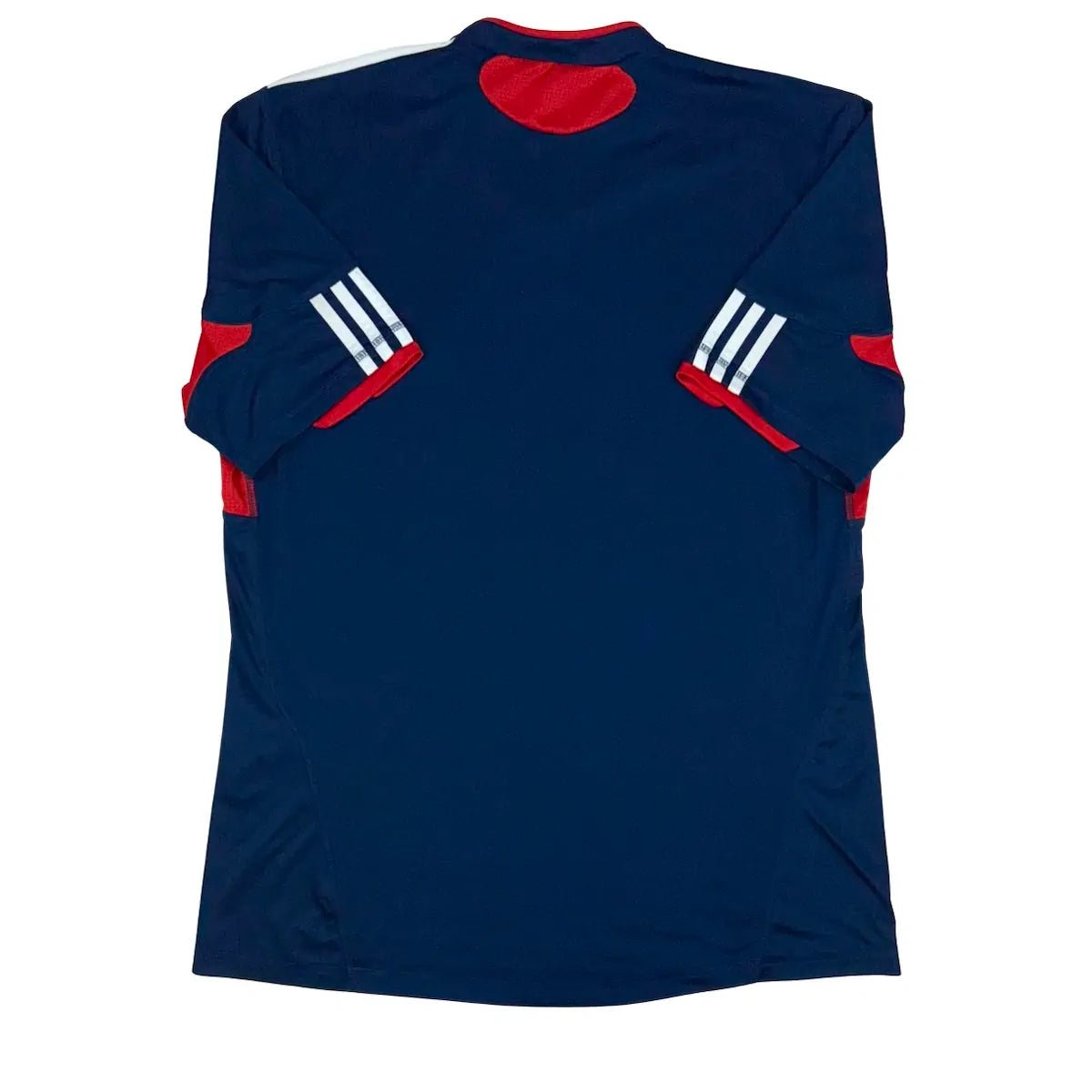 2010/11 Lyon Third (L) - Iconic Football Shop