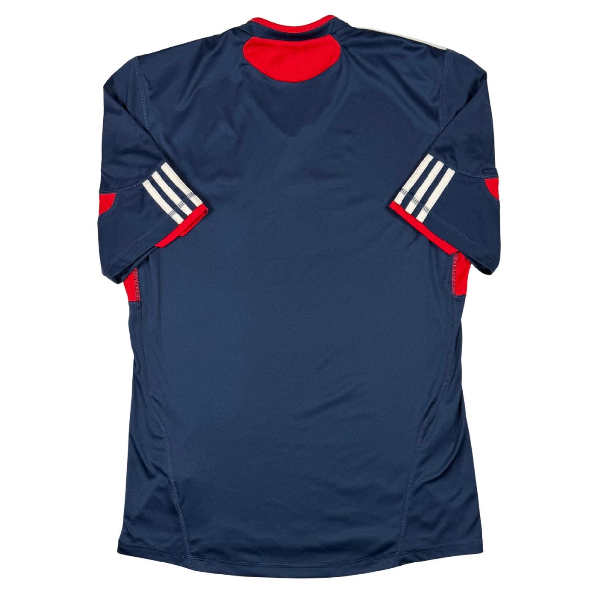 2010/11 Lyon Third (M) - Iconic Football Shop