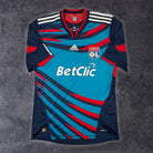 2010/11 Lyon Third (M) - Iconic Football Shop