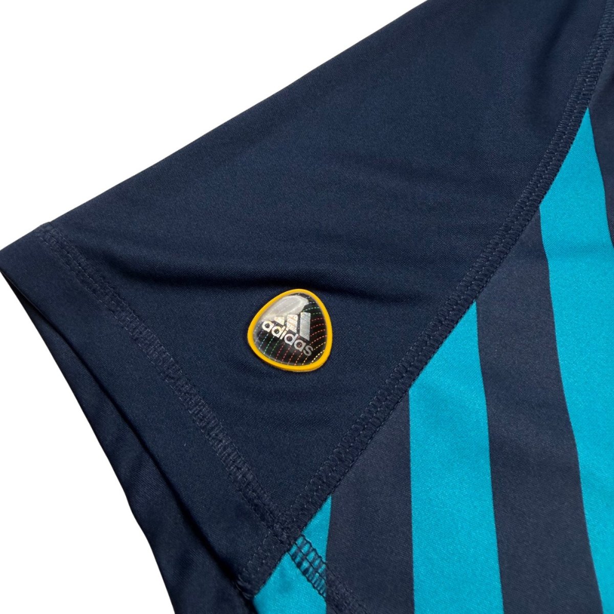 2010/11 Lyon Third (M) - Iconic Football Shop