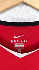 2010/11 Manchester United Domicile (M) - Iconic Football Shop