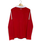 2010/11 Manchester United Domicile (M) - Iconic Football Shop