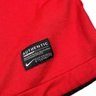 2010/11 Manchester United Domicile - Rooney 10 (2XL) - Iconic Football Shop