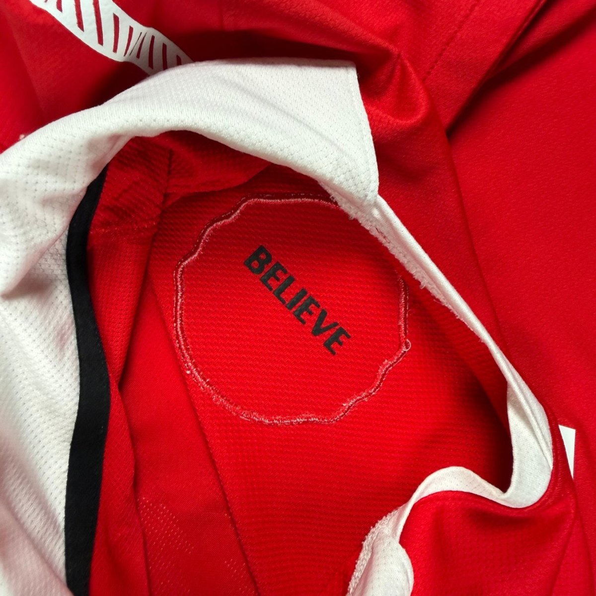 2010/11 Manchester United Domicile - Rooney 10 (L) - Iconic Football Shop