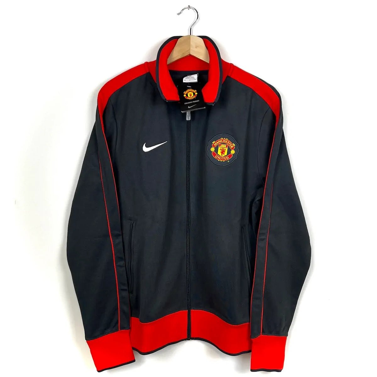 2010/11 Manchester United Entraînement (M) - Iconic Football Shop