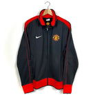2010/11 Manchester United Entraînement (M) - Iconic Football Shop