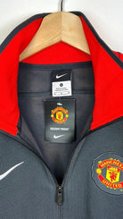2010/11 Manchester United Entraînement (M) - Iconic Football Shop