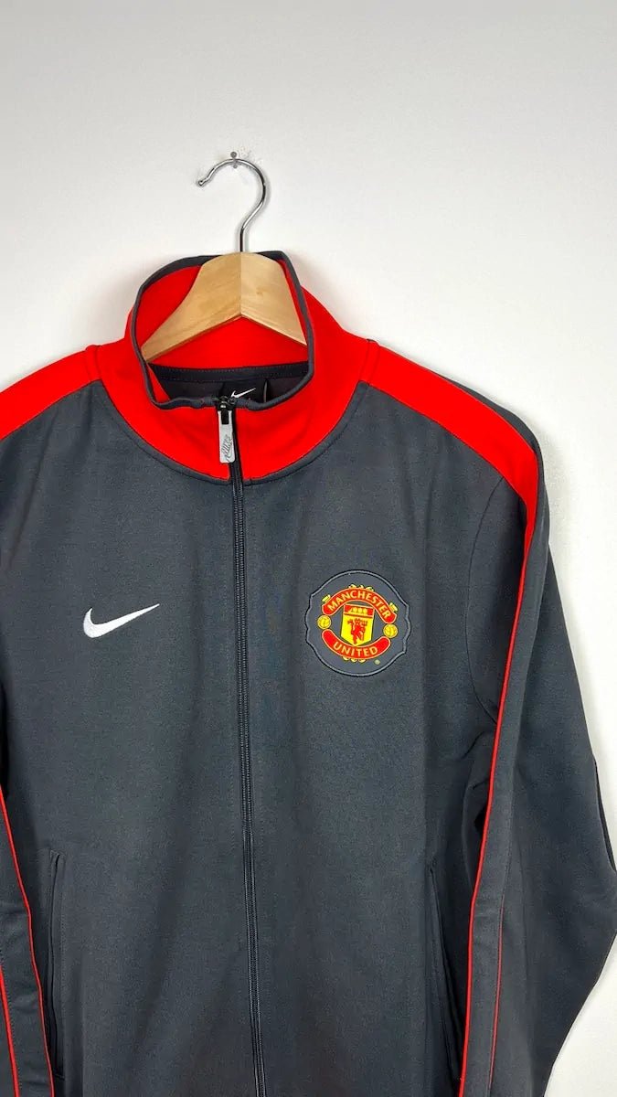 2010/11 Manchester United Entraînement (M) - Iconic Football Shop