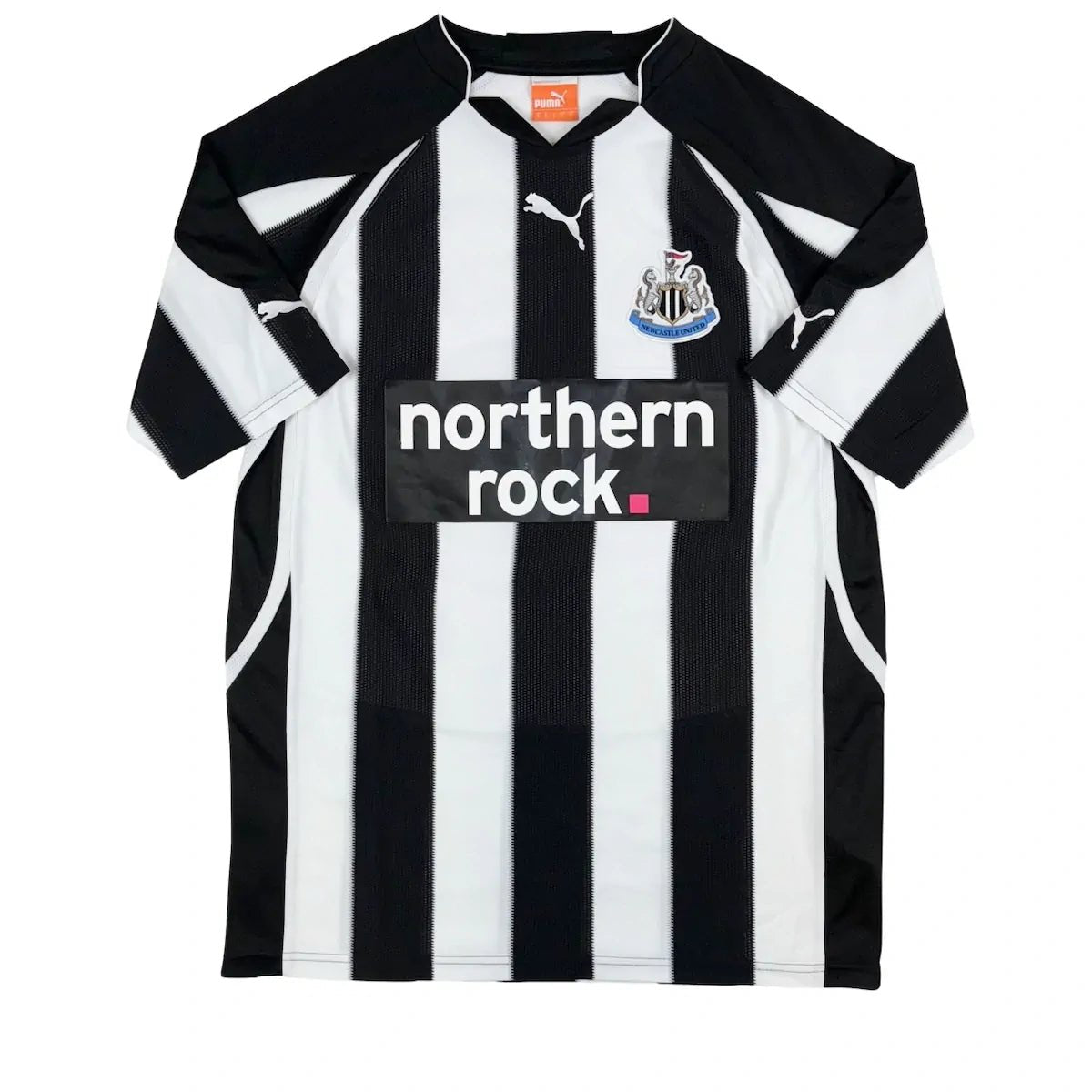 2010/11 Newcastle Domicile (S) - Iconic Football Shop