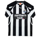 2010/11 Newcastle Domicile (S) - Iconic Football Shop