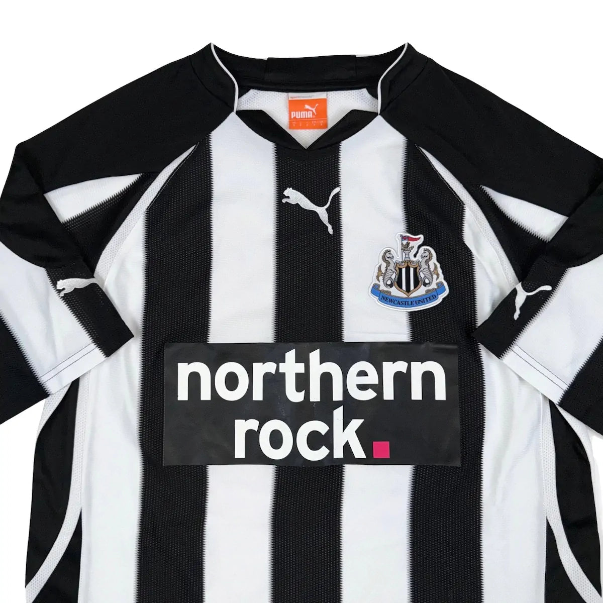 2010/11 Newcastle Domicile (S) - Iconic Football Shop