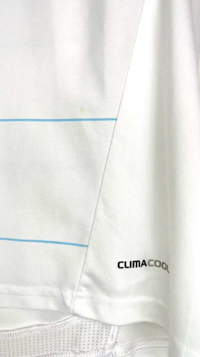 2010/11 OM Domicile (L) - Iconic Football Shop