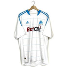 2010/11 OM Domicile (L) - Iconic Football Shop