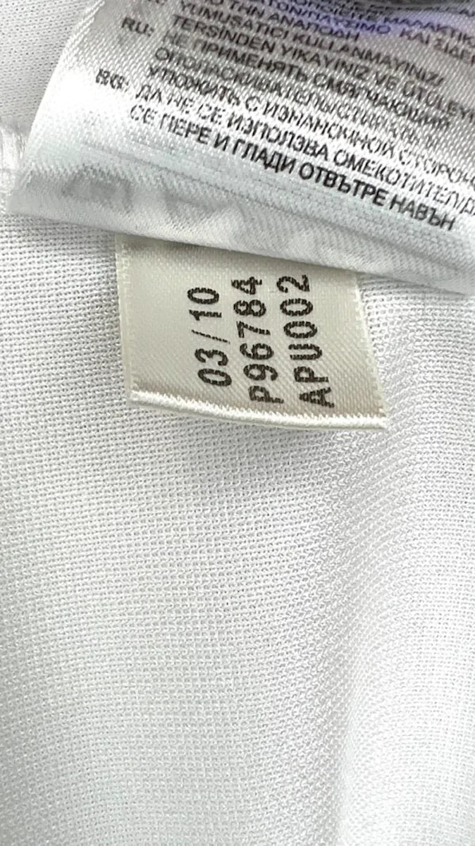 2010/11 OM Domicile (L) - Iconic Football Shop