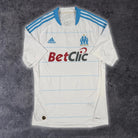 2010/11 OM Domicile (M) - Iconic Football Shop