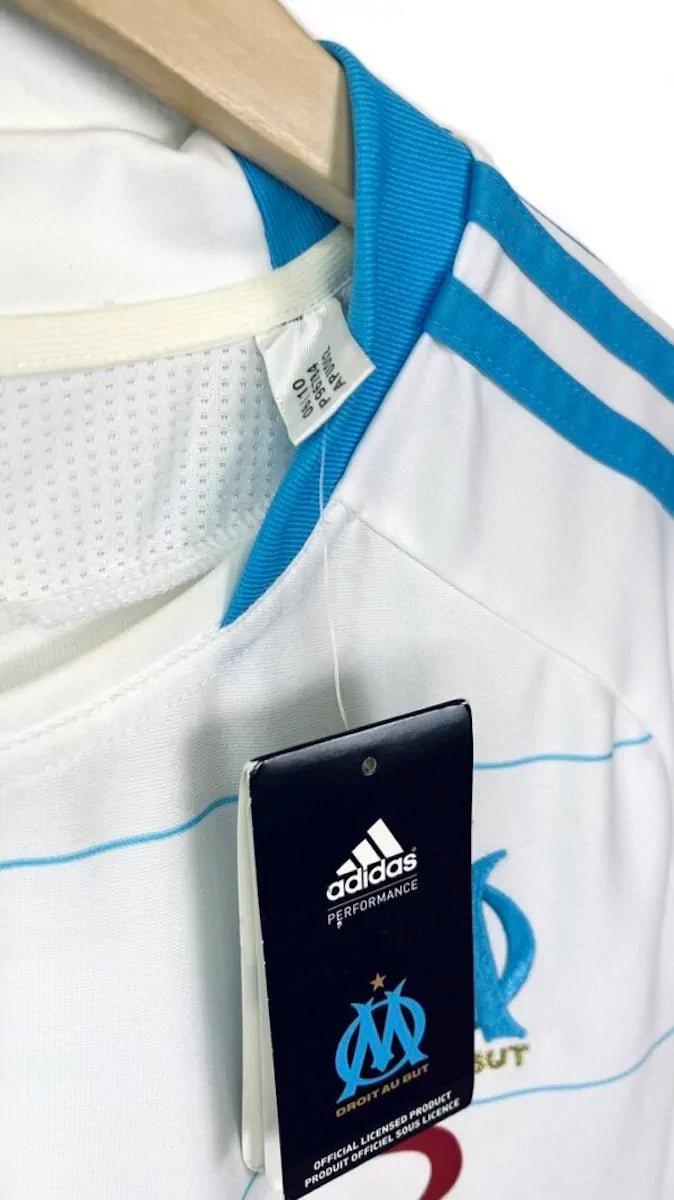 2010/11 OM Domicile (M) - Iconic Football Shop