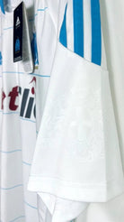 2010/11 OM Domicile (M) - Iconic Football Shop