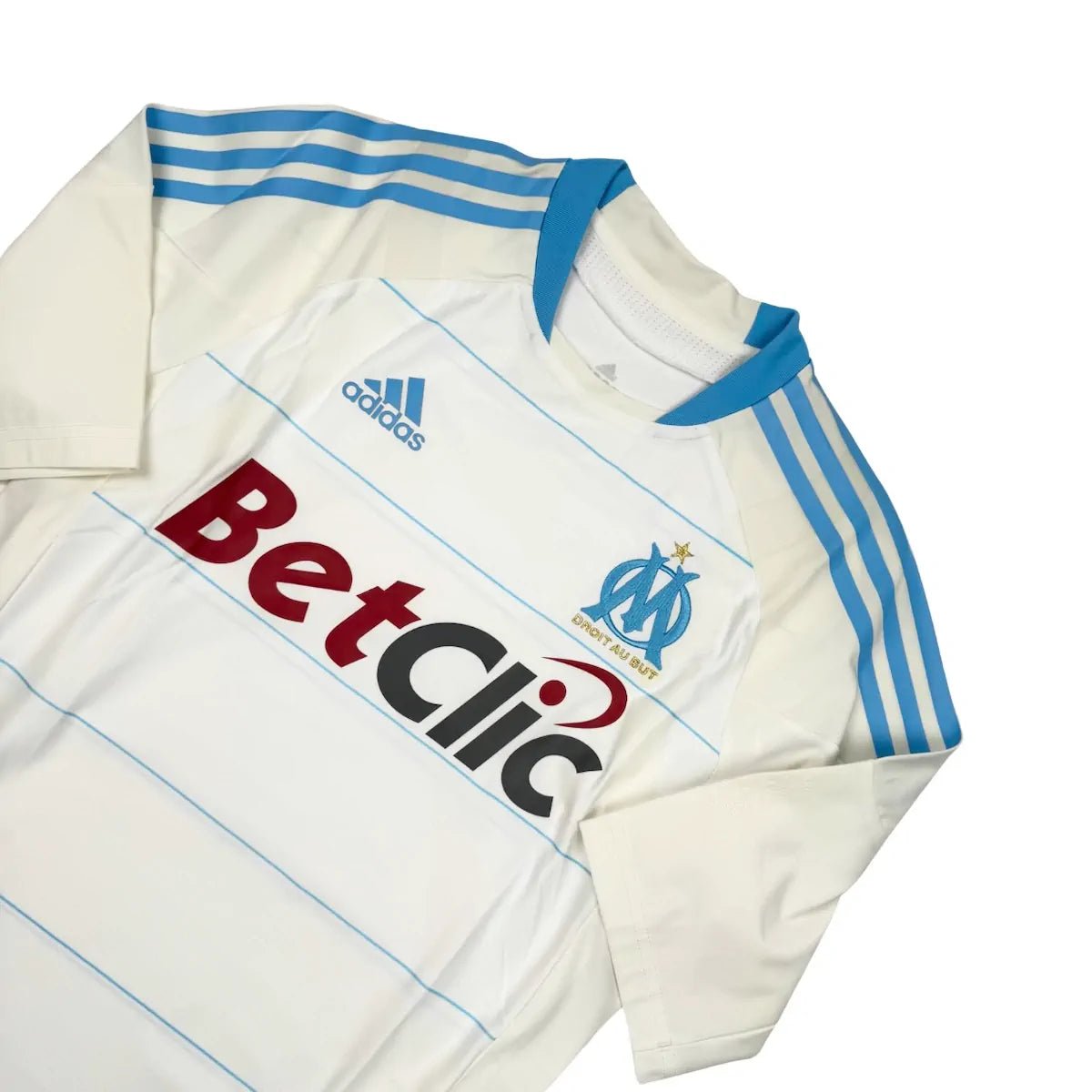2010/11 OM Domicile *PRO* (L) - Iconic Football Shop