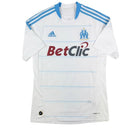 2010/11 OM Domicile (S) - Iconic Football Shop