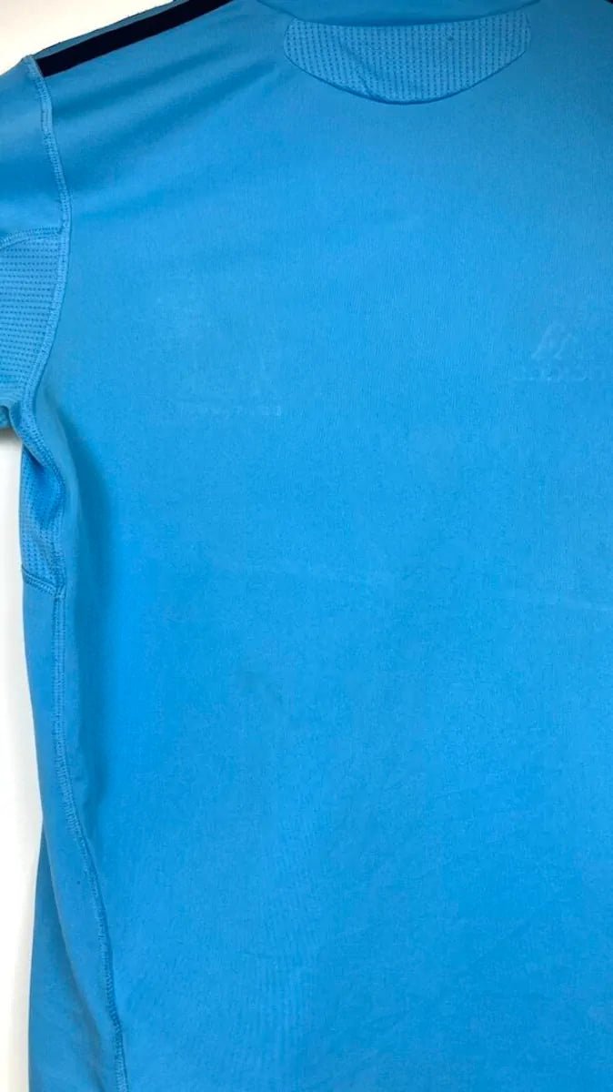 2010/11 OM Extérieur (12/14a) - Iconic Football Shop