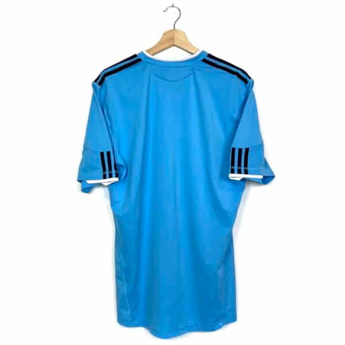 2010/11 OM Extérieur (L) - Iconic Football Shop