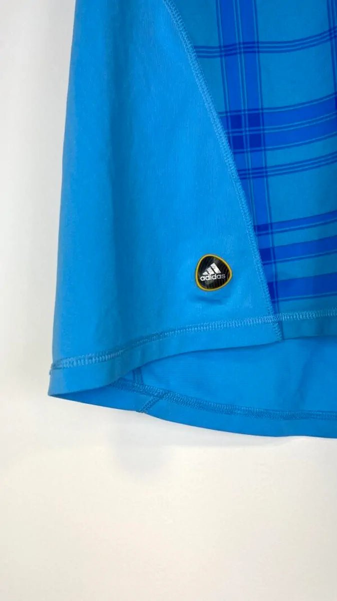 2010/11 OM Extérieur (L) - Iconic Football Shop