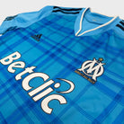 2010/11 OM Extérieur (L) - Iconic Football Shop