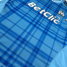 2010/11 OM Extérieur (M) - Iconic Football Shop