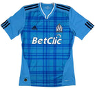 2010/11 OM Extérieur - Mbia 17 (S) - Iconic Football Shop