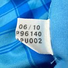 2010/11 OM Extérieur - Mbia 17 (S) - Iconic Football Shop