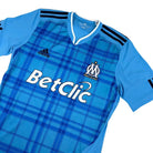2010/11 OM Extérieur - Mbia 17 (S) - Iconic Football Shop