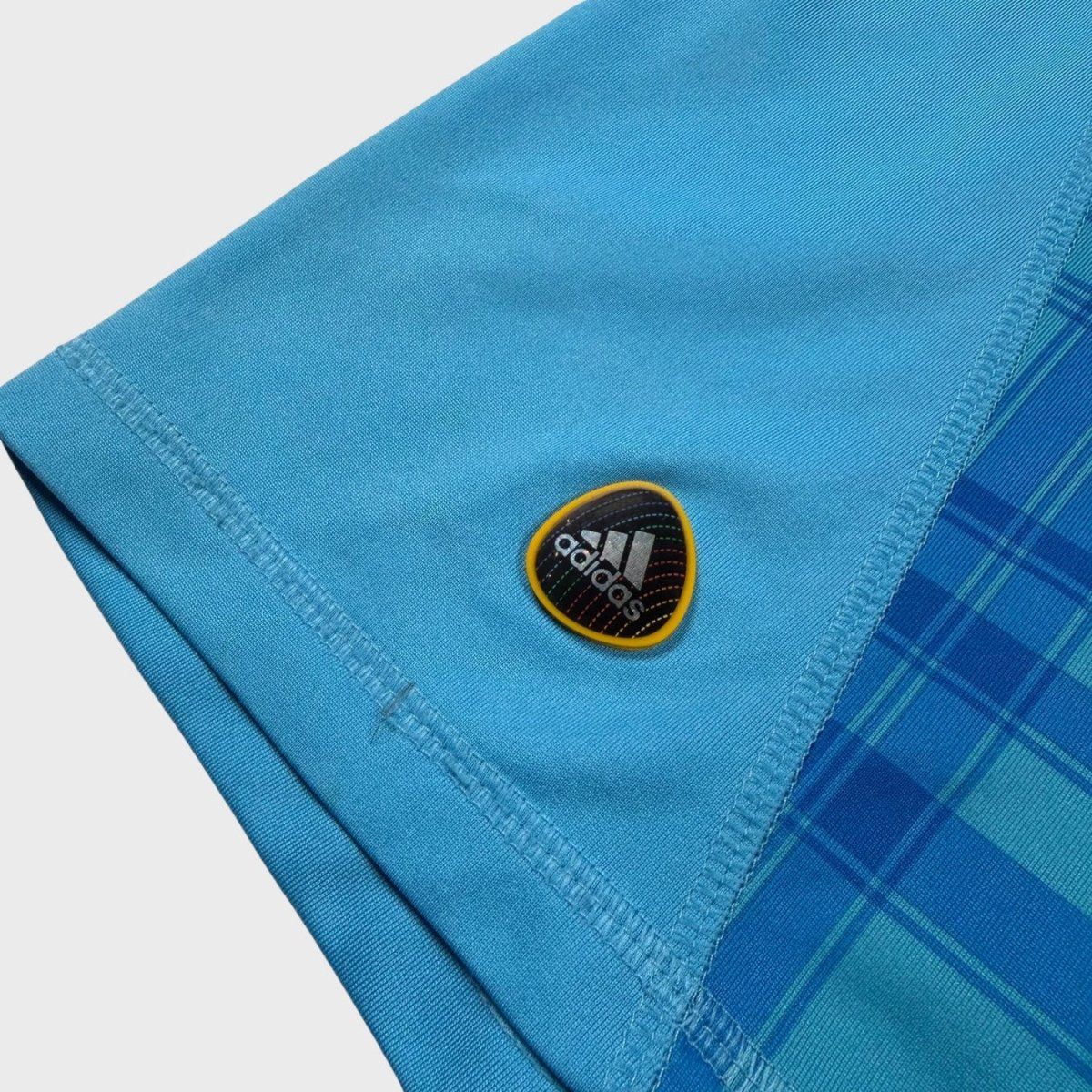 2010/11 OM Extérieur (XL) - Iconic Football Shop