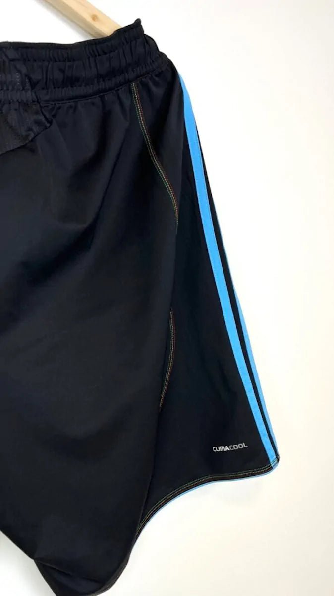 2010/11 OM Short (XL) - Iconic Football Shop