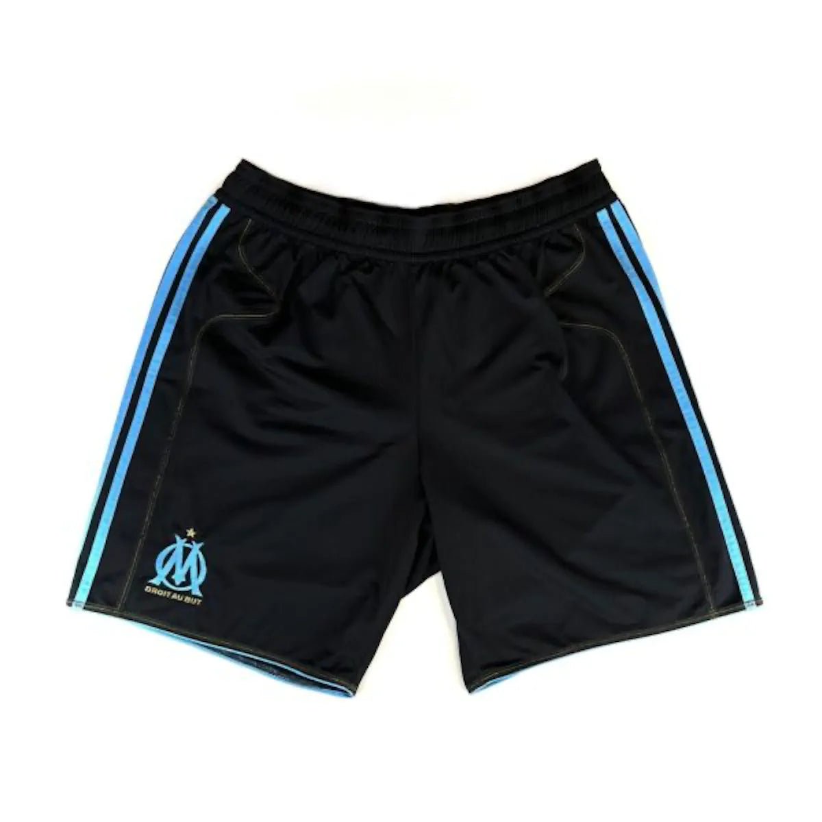 2010/11 OM Short (XL) - Iconic Football Shop