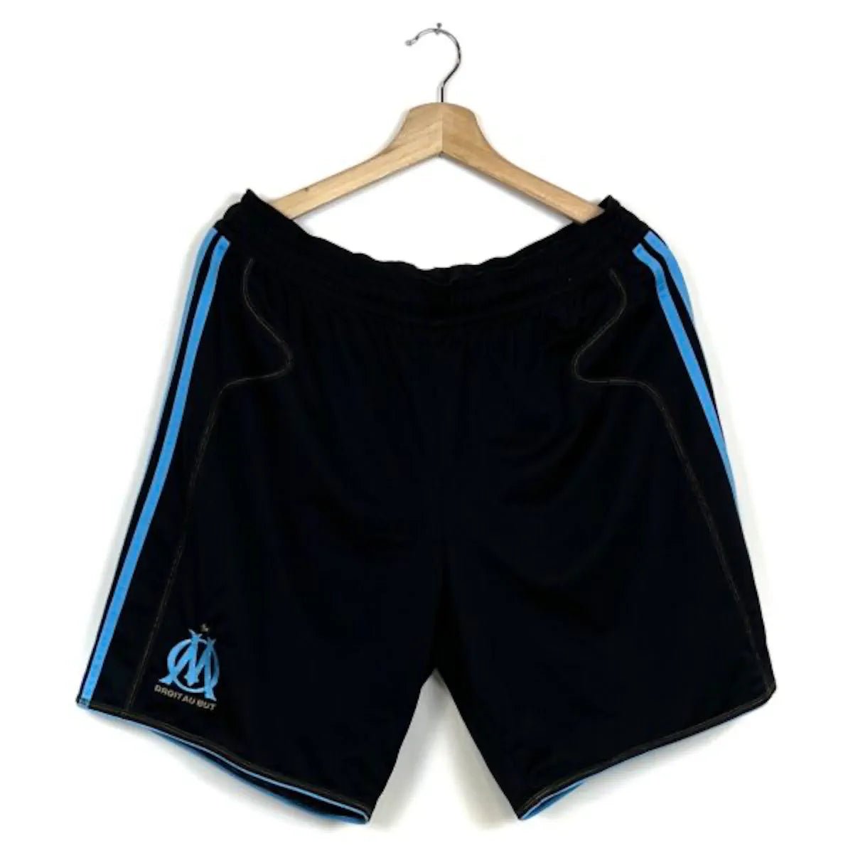 2010/11 OM Short (XL) - Iconic Football Shop