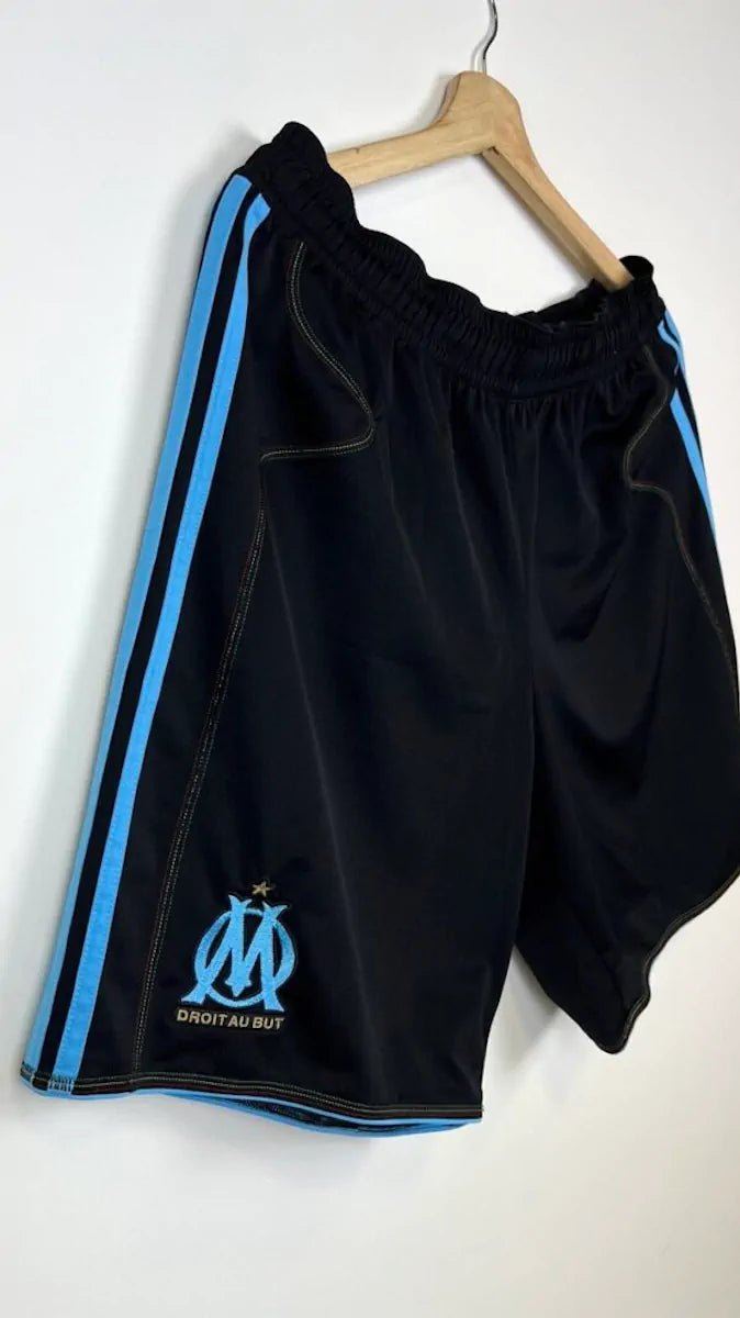 2010/11 OM Short (XL) - Iconic Football Shop
